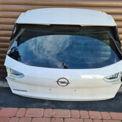 Klapa tylna kombi Opel Insignia B Z42a Z42b z42c