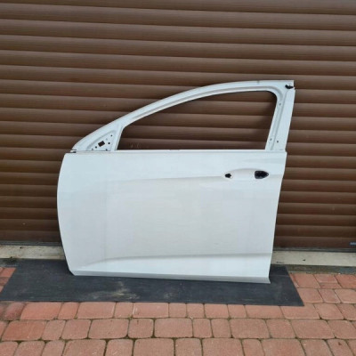 Drzwi przód przednie IGŁA z40r Opel Insignia B