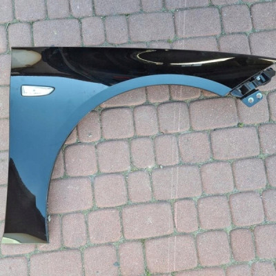 Błotnik przód przedni IGŁA z22y Opel Insignia B