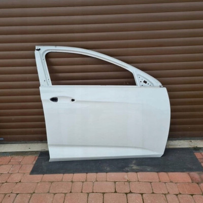 Drzwi przód przednie IGŁA z40r Opel Insignia B