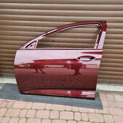 Drzwi przód przednie IGŁA Z50W Opel Insignia B