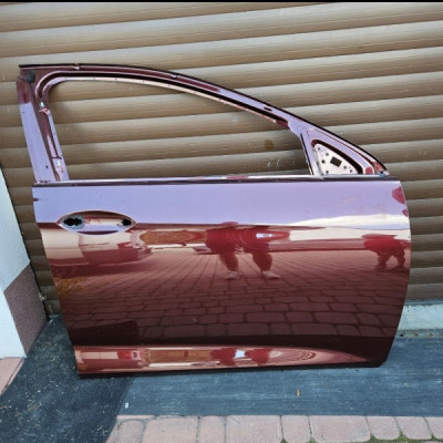 Drzwi przód przednie IGŁA Z50W Opel Insignia B