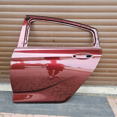 Drzwi tył tylne HB IGŁA Z50W Opel Insignia B