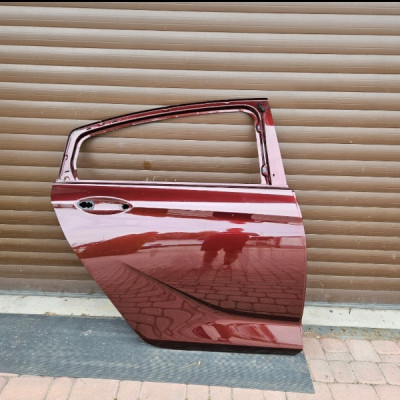 Drzwi tył tylne HB IGŁA Z50W Opel Insignia B
