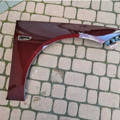 Błotnik przód przedni IGŁA Z50W Opel Insignia B