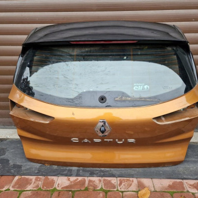 Klapa tył tylna BIXNB Renault Captur 2 II złota