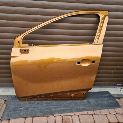 Drzwi przód przednie lewe BIXNB Renault Captur 2 II złota złote