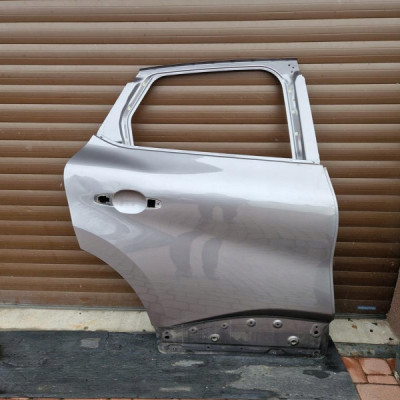 Drzwi TYŁ TYLNE PRAWE Renault Captur 2 II