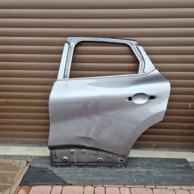 Drzwi TYŁ TYLNE LEWE Renault Captur 2 II