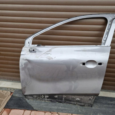 Drzwi PRZÓD PRZEDNIE LEWE Renault Captur 2 II