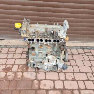 Silnik goły słupek Combo D Doblo II 1.6 CDTi 198A3000 55214530