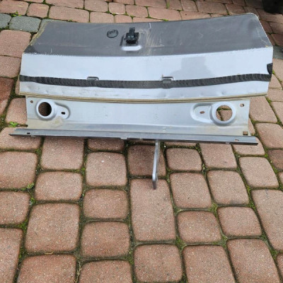 Cwiartka podłóżnica podszybie fartuch VIVARO B TRAFIC III TALENTO