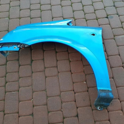 Błotnik przedni lewy Opel Meriva A Z291