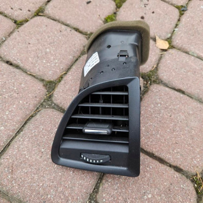 Kratka deski czarna lewa Opel Astra J IV 13417601