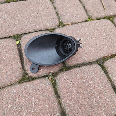Głośnik gwizdek prawy deski Opel Astra J IV 13287813