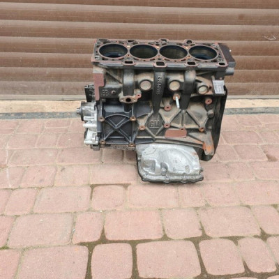 Silnik goły słupek 2.0D D20DTR 210KM Opel Insignia