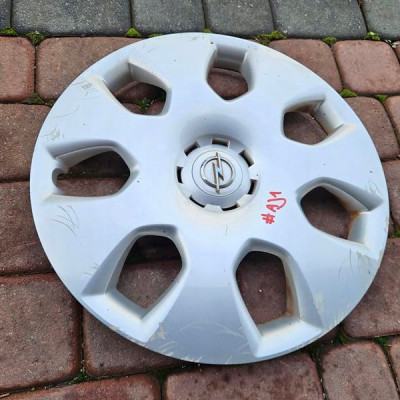 Kołpak oryginalny 16" Opel Astra J IV 13267802 AJ1