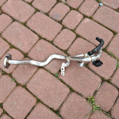 Przewód rura 1.6CDTI Opel Astra K V 55500375