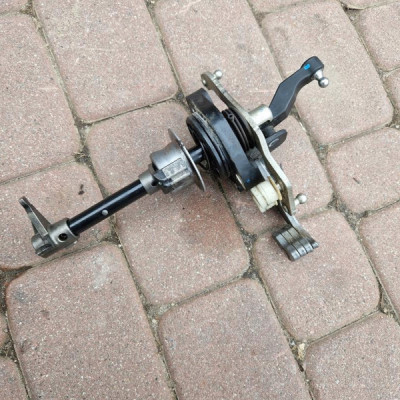 Wybierak skrzyni biegów JH3-334 Renault Clio IV 32980438R