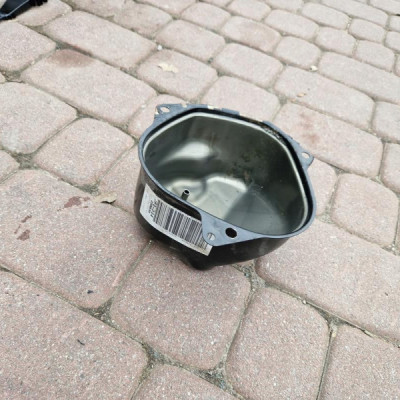 Obudowa skrzyni biegów dekiel Renault Clio IV 2 320107568R JH3-334