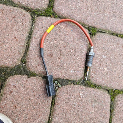 Czujnik temperatury wody 1.5DCI Renault Captur II 2 4770R