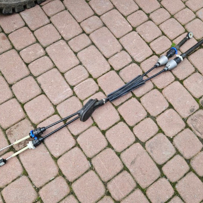 Linki zmiany biegów 1.5dci Renault Captur II 2 1000871717