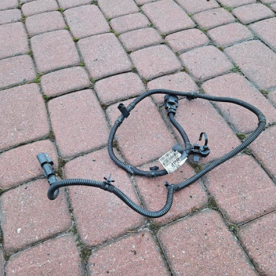 Instalacja wiązka maglownicy kolumny europa Opel Astra J IV 13253619