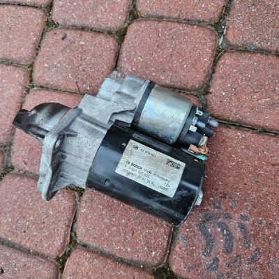 Rozrusznik 1.2 1.4 Opel Astra J IV 55578921