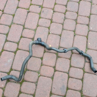 Przewód rura wąż wody 1.4T Astra J IV 13251462