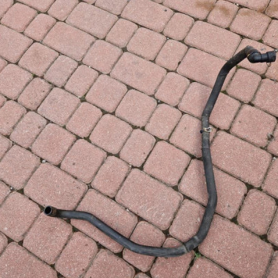 Przewód magistrala wody wąż rura Movano Master 2.3DCI BITURBO