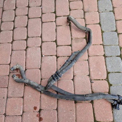 Przewód magistrala wody wąż rura Movano Master 2.3DCI BITURBO