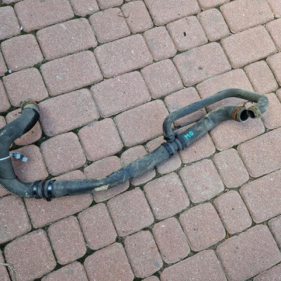 Przewód magistrala wody wąż rura Movano Master 2.3DCI BITURBO