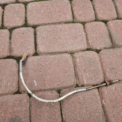 Czujnik sonda temperatury spalin Movano Master 2.3DCI 226404122R