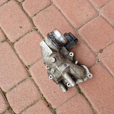 Obudowa turbosprężarki Movano Master 2.3DCI 114103590R 8201393207