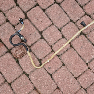 Przewód paliwa czujnik Movano Master 2.3DCI 175061333R