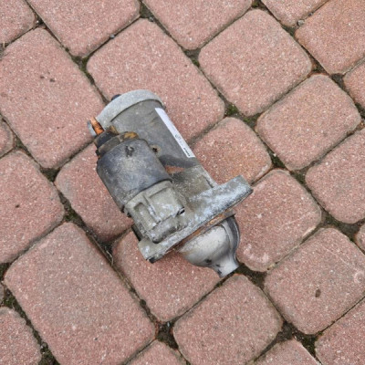 Rozrusznik Movano Master 2.3DCI 233003407R