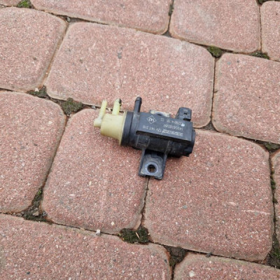 Zawór podciśnienia biturbo Movano Master 2.3DCI 149561858R