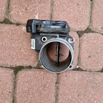 Przepustnica biturbo Movano Master 2.3DCI 161A01670R