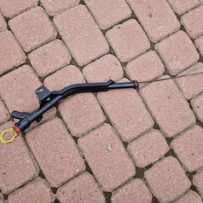 Bagnet miarka oleju drut Movano Master 2.3DCI 111501272R