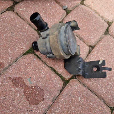 Pompka obiegowa wody Movano Master 2.3DCI 0392023219