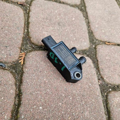Czujnik DPF ciśnienia 1.5D Opel Astra K 55502618