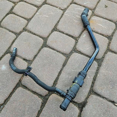 Przewód rura wąz rurka wody wodny 1.5D Opel Astra K 39179547