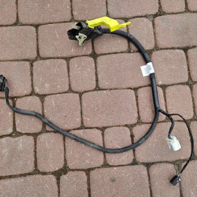 Instalacja wiązka zbiornika kostka wtyczka Opel Astra K 13372749