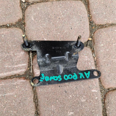 Uchwyt mocowanie wspornik sonda nox czujnik Opel Astra K 55512062