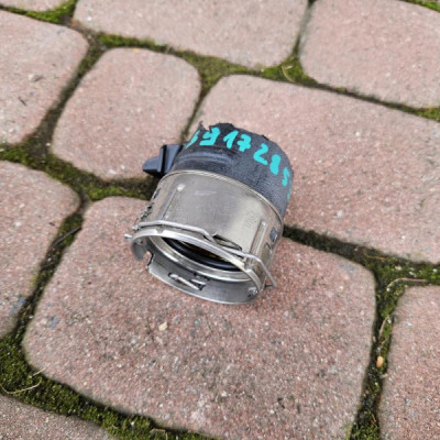 Spinka rury intercoolera intercooler opaska 1.2T Opel Astra K 39172853