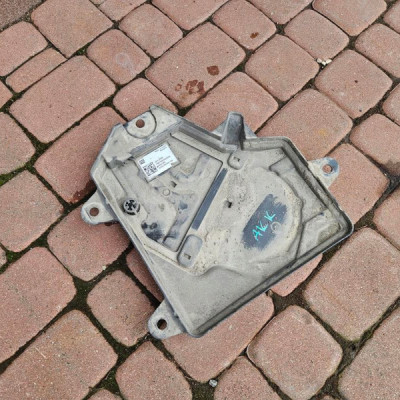 Obudowa osłona zbiornika adblue plastik Opel Astra K 39193764