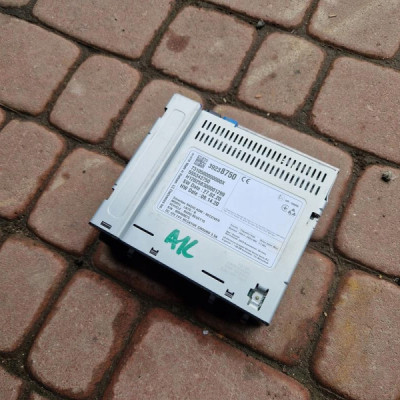 Moduł radia nawigacji sterownik radio Opel Astra K 39238750