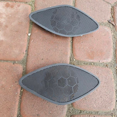 Osłona głośnika gwizdka maskownica Opel Astra K 39057278 39057277