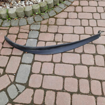 Hokej zderzaka spojler lewy Opel Astra K 13485215