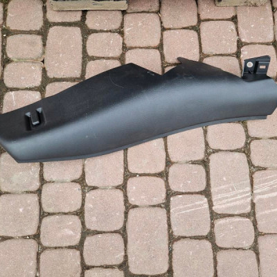 Uchwyt mocowanie kanapy HB plastik Opel Astra K 39049168